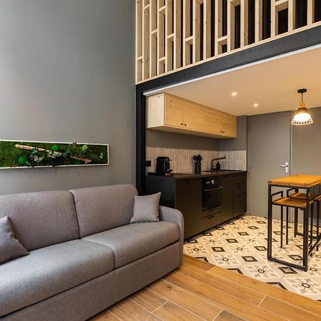 Apartmán Dify Bicyclette - Quais De Saone Lyon Exteriér fotografie