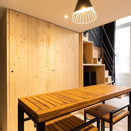 Apartmán Dify Bicyclette - Quais De Saone Lyon Exteriér fotografie