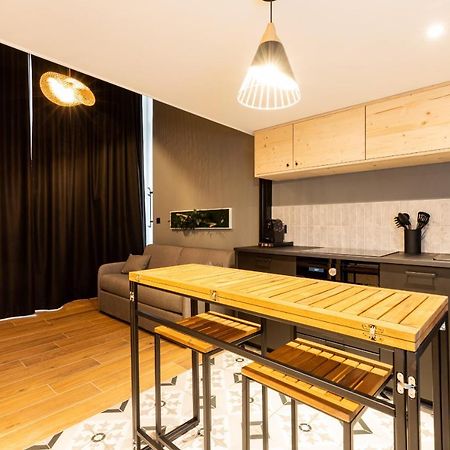Apartmán Dify Bicyclette - Quais De Saone Lyon Exteriér fotografie
