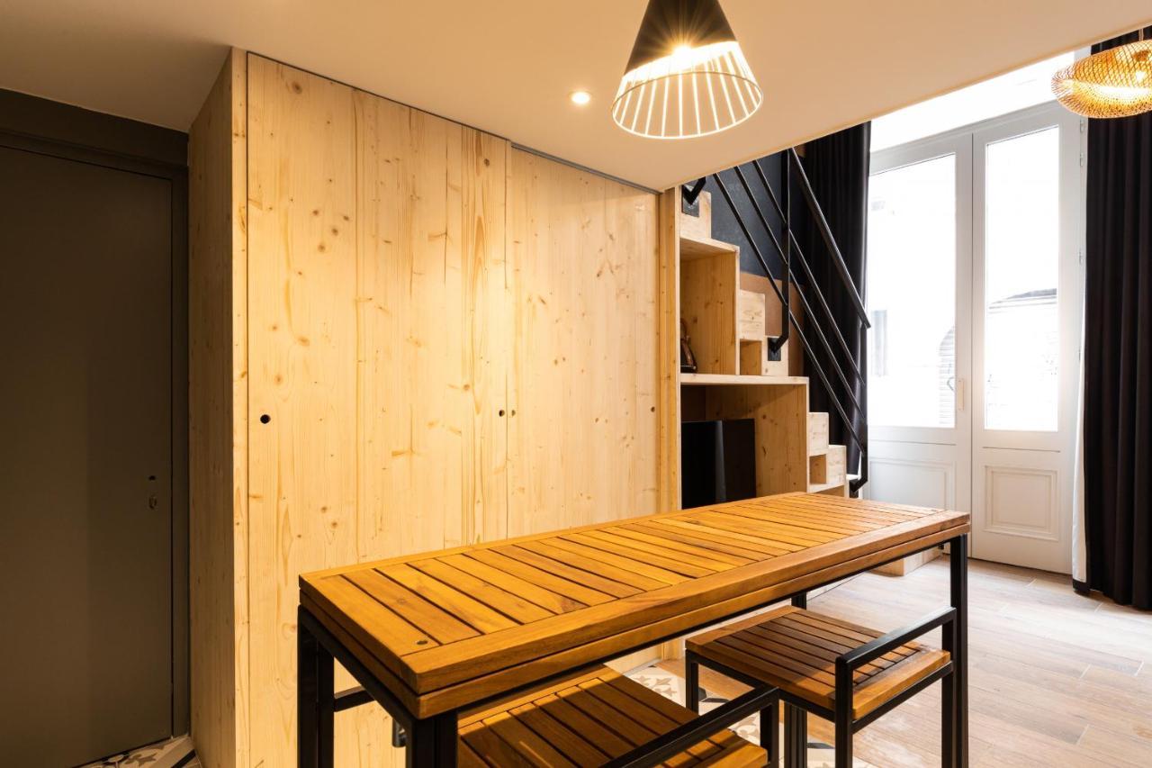 Apartmán Dify Bicyclette - Quais De Saone Lyon Exteriér fotografie